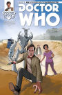 Doctor Who: The Eleventh Doctor Year 1 #12