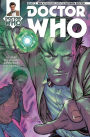 Doctor Who: The Eleventh Doctor Year 1 #14