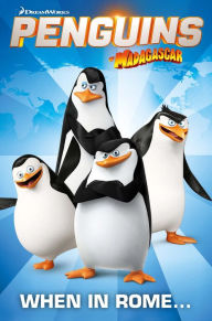 Title: Penguins of Madagascar Vol. 1, Author: Alex Matthews