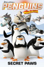 Penguins of Madagascar: Secret Paws Vol.4