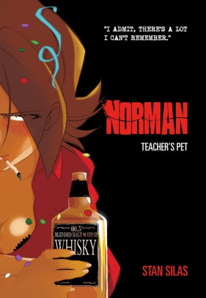 Norman Volume 2