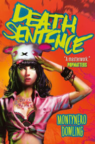 Title: Death Sentence, Author: Montynero