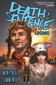 Title: Death Sentence: London #1, Author: Montynero