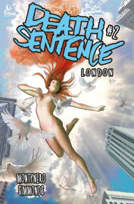 Title: Death Sentence: London #2, Author: Montynero