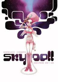 Download german audio books SKY DOLL: DECADE English version 9781782767367 iBook