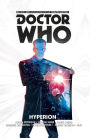 Doctor Who: The Twelfth Doctor, Volume 3 - Hyperion