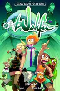 Wakfu: Shak Shaka Volume 1