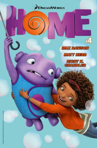 Title: Home #4, Author: Max Davison