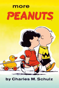 More Peanuts