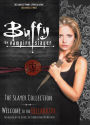 Buffy The Vampire Slayer: The Slayer Collection Volume 1 - Welcome to the Hellmouth: The Orignins of the Slayer, The Scoobies and The Watchers