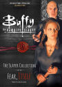 Buffy the Vampire Slayer: The Slayer Collection Volume 2 - Fear Itself: Monsters and Villains