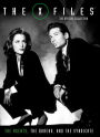 The X-Files: The Official Collection Volume 1: The Agents, The Bureau and The Syndicate