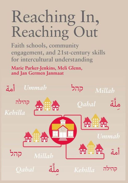 Reaching in, Reaching Out: Faith Schools, Community Engagement, and 21st-Century Skills for Intercultural Understanding