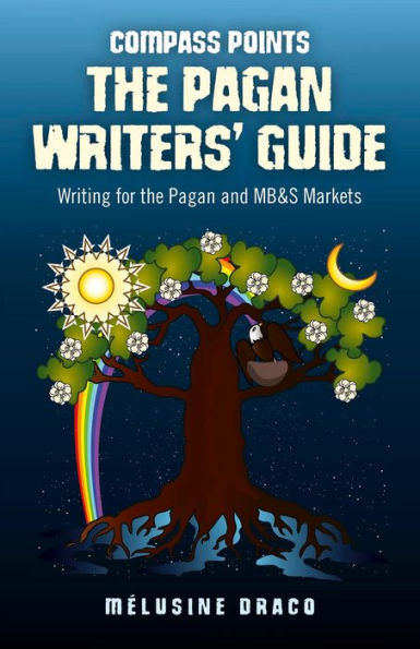 Compass Points - The Pagan Writers' Guide: Writing for the Pagan and MB&S Publications