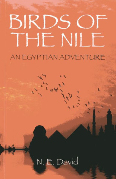 Birds of the Nile: An Egyptian Adventure