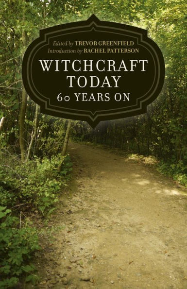 Witchcraft Today - 60 Years On