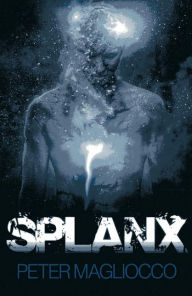 Title: SPLANX, Author: Peter Magliocco