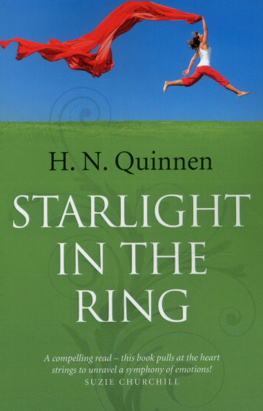 Starlight the Ring