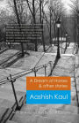 Dream of Horses & Other Stories
