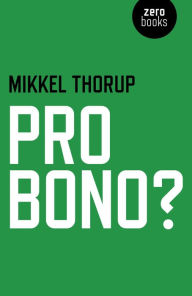 Title: Pro Bono?, Author: Mikkel Thorup