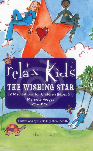 Relax Kids: The Wishing Star