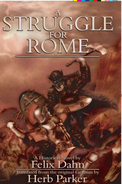 A Struggle for Rome