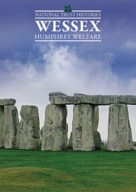 Title: National Trust Histories: Wessex, Author: Humphrey Welfare