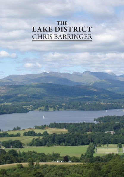 National Trust Histories: The Lake District