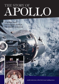Title: The Story of Apollo, Author: David Wildish