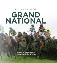 Title: Little Book of the Grand National, Author: Julian Seaman