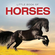 Title: Horses, Author: Chris Mason