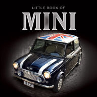 Title: Little Book of The Mini, Author: Jon Stroud