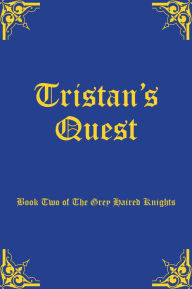 Title: Tristan's Quest, Author: Allingham