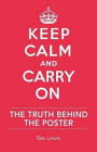 Keep Calm and Carry On