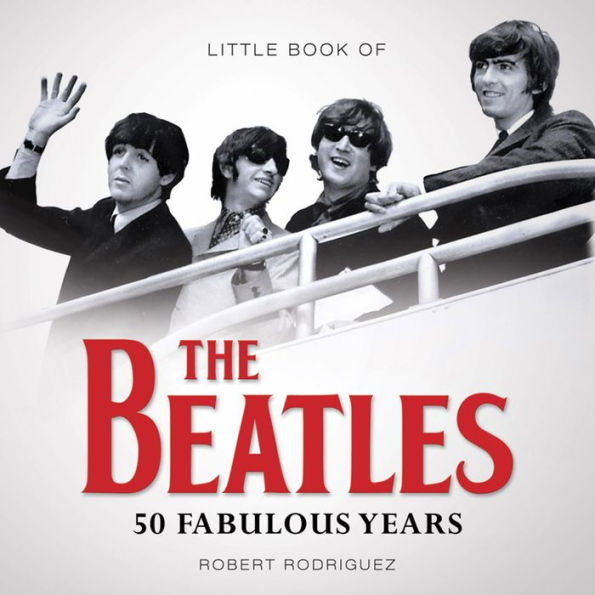 Little Book of the Beatles