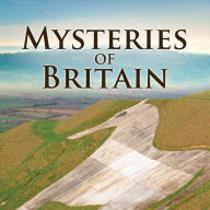 Title: Mysteries of Britain, Author: Michelle Brachet