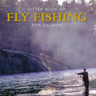 Title: Little Book of Fly Fishing for Salmon, Author: Richard Duplock