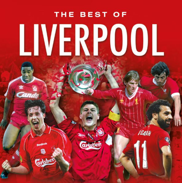 The Best of Liverpool