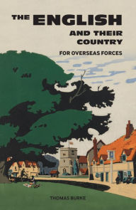 Title: The English and Their Country: For Overseas Forces, Author: Krista River