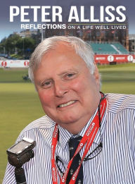 Download free ebooks in txt Peter Alliss - Reflections on a Life Well Lived DJVU iBook PDB