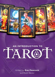 Title: Learn Tarot, Author: Eve Peacock