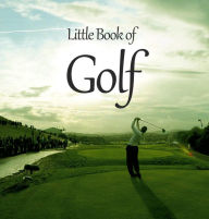 Title: The Little Book of Golf, Author: G2 Rights