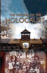 Title: The History of the Holocaust, Author: Pat Morgan