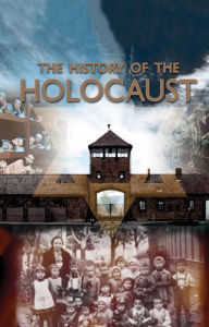 Title: The History of the Holocaust, Author: Pat Morgan