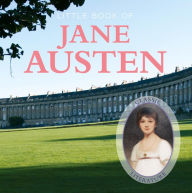 Title: Little Book of Jane Austen, Author: Emily Wollaston