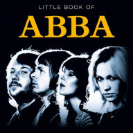 Title: Little Book of Abba, Author: Pat Morgan