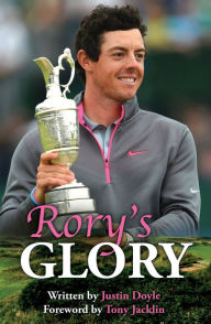 Title: Rory's Glory, Author: Justin Doyle