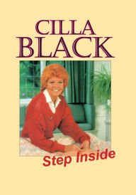 Title: Cilla Black - Step Inside, Author: Cilla Black