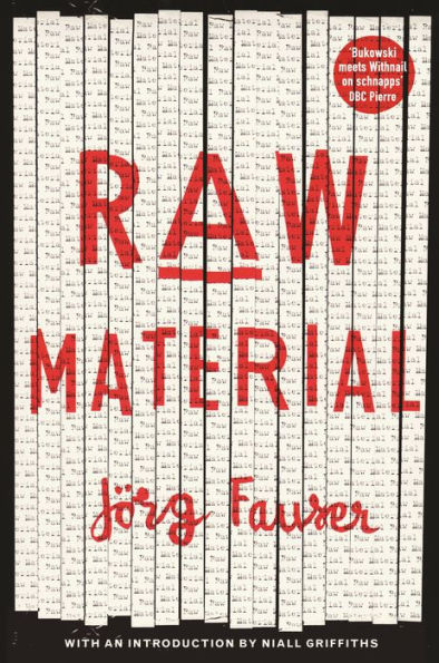 Raw Material