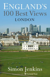 Title: London's Best Views, Author: Simon Jenkins